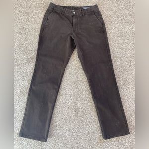 Bonobos Brown Chinos